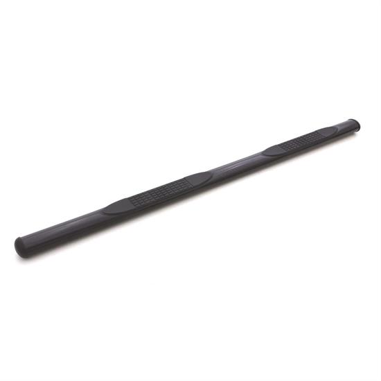 LUND 23677097 4in Oval Straight Tube Step Bracket Buick/Chevy/GMC
