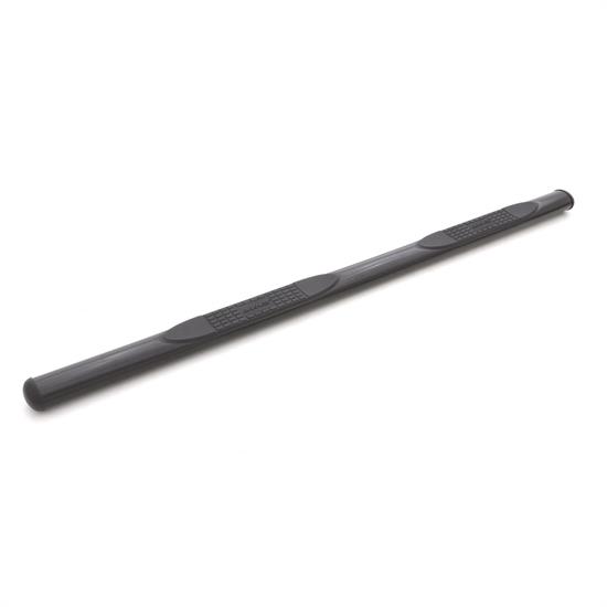 LUND 23688357 4in Oval Straight Tube Step w/ Brackets Chevy/GMC
