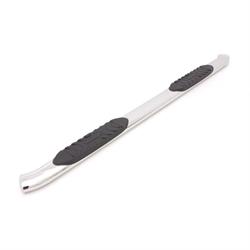 LUND 23754075 5in Oval Curved Tube Step w/ Brackets F250-F450