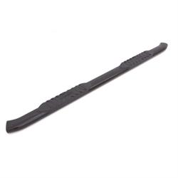 LUND 23879008 5in Oval Curved Tube Step w/ Brackets 15-18 F150