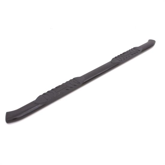 LUND 23882093 5in Oval Curved Tube Step w/ Brackets 07-17 Tundra
