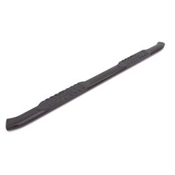 LUND 23884842 5in Oval Curved Tube Step w/ Brackets 04-08 F150