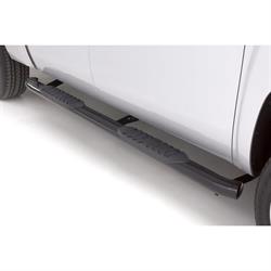 LUND 23884842 5in Oval Curved Tube Step w/ Brackets 04-08 F150