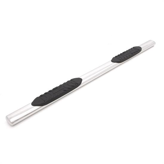 LUND 23955006 5in Oval Straight Tube Step w/ Brackets Ram