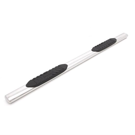LUND 23976004 5in Oval Straight Tube Step w/ Brackets Ram 1500