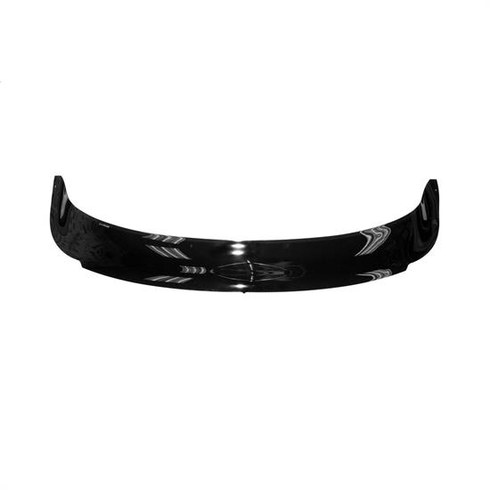 LUND 25523 Shadow Wiper Cowl Smoke, 2004-08 Ford F-150