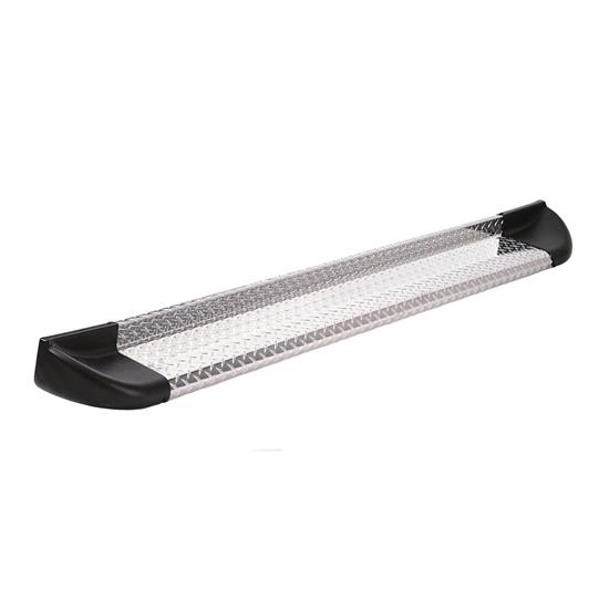 LUND 261220 MultiFit TrailRunner Running Boards Buick/Chevy/Dodge