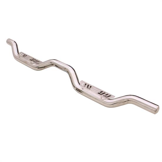 LUND 26510021 Latitude Nerf Bar Stainless Steel, 07-17 Tundra
