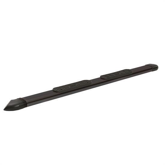 LUND 271030 MultiFit StepRails Alum 80in no Mounts Chrysler/Dodge