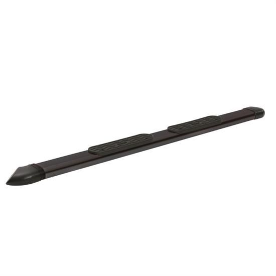 LUND 271040 MultiFit StepRails Alum 90in no Mounts Chevy/Ford/GMC