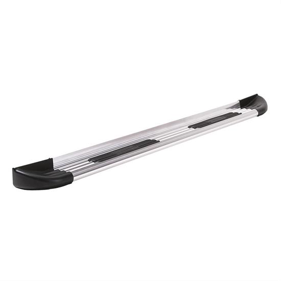 LUND 291121 MultiFit TrailRunner Running Boards Buick/Chevy/Dodge