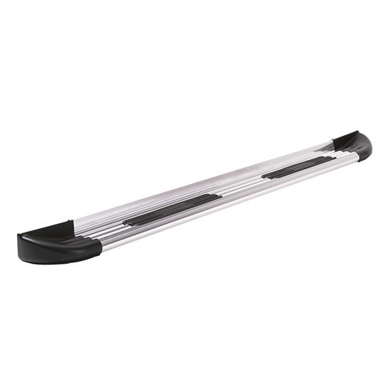 LUND 291131 Multi Fit TrailRunner Running Boards Chrysler/Dodge