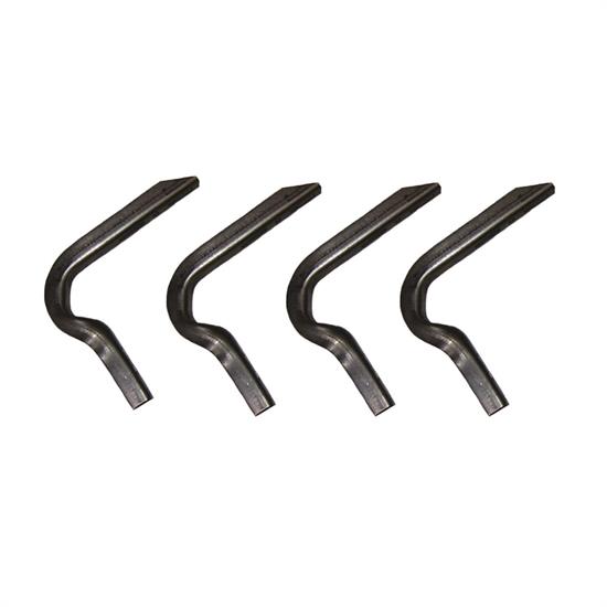 LUND 300002 EZ Bracket Mount Kit, Chevy/GMC