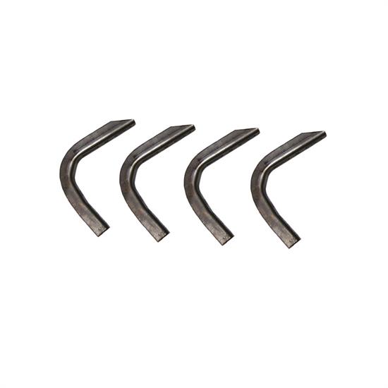 LUND 300014 EZ Bracket Mount Kit, Ram 1500/2500/3500
