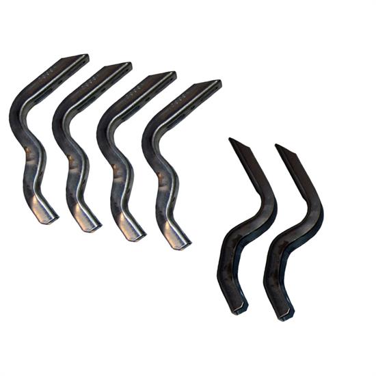 LUND 300022 EZ Bracket Mount Kit, 2003-06 Toyota Tundra