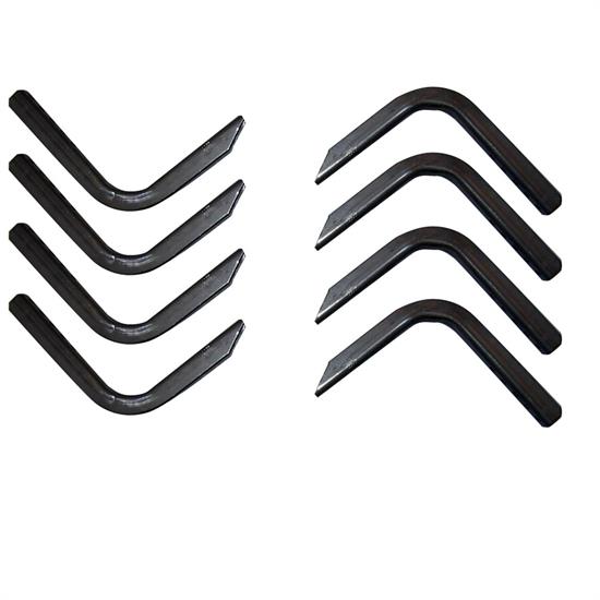 LUND 300029 EZ Bracket Mount Kit No Drill, 01-05 Sport Trac