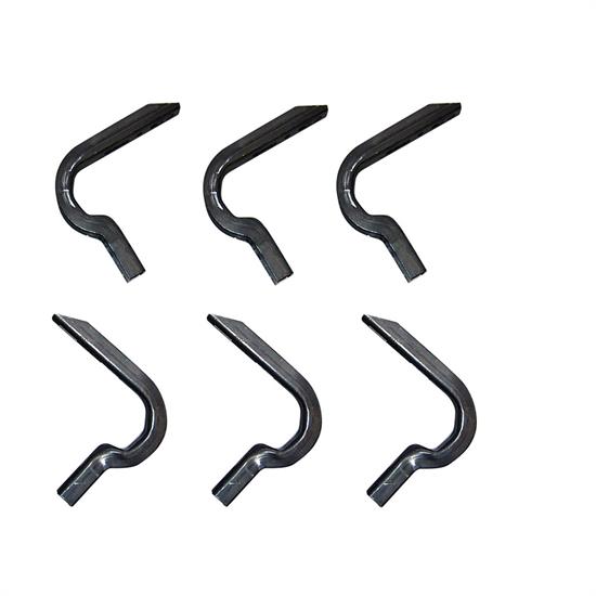 LUND 300037 EZ Bracket Mount Kit No Drill, F-150