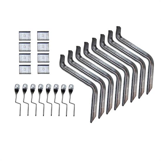 LUND 300048 EZ Bracket Mount Kit, Chevy/GMC