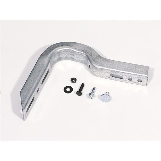 LUND 300053 EZ Bracket Mount Kit, 2005-17 Toyota Tacoma