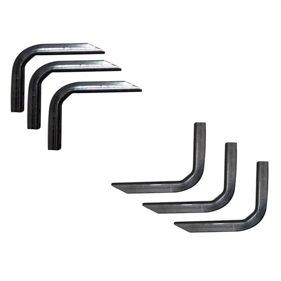 LUND 300061 EZ Bracket Mount Kit, Frontier