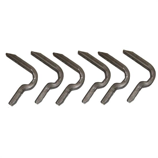 LUND 300067 EZ Bracket Mount Kit, Silverado/Sierra 1500