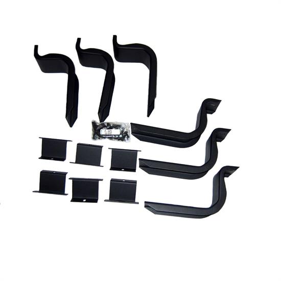 LUND 310011 OE Bracket Mount Kit No Drill Explorer/Mountaineer