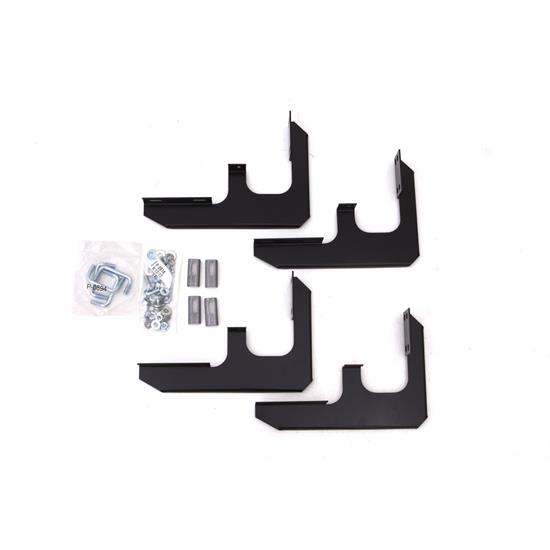 LUND 318012 Tube Step Bracket Mount-80in Board Colorado/Canyon