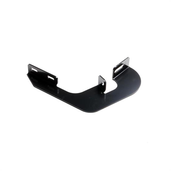LUND 318098 Tube Step Bracket Mount Kit Black 11-17 Ford Explorer