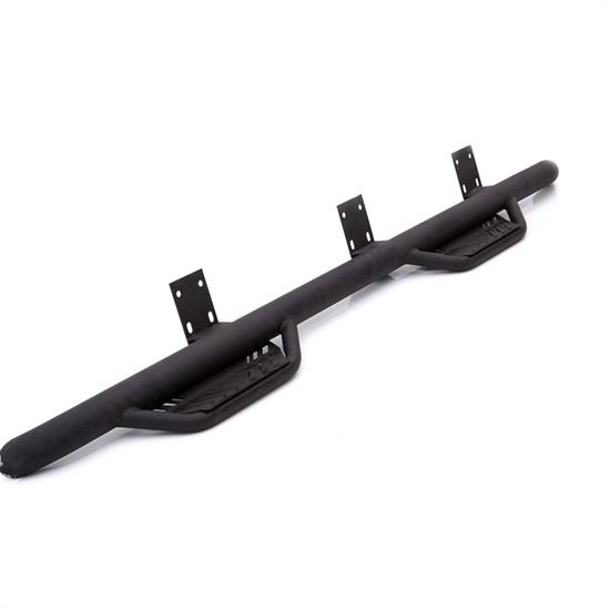 LUND 34641678 Terrain HX Step Black, Titan