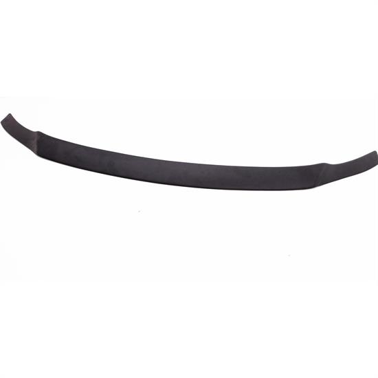 LUND 355060 Aeroskin Wrap Bug Shield Textured Black, Wrangler