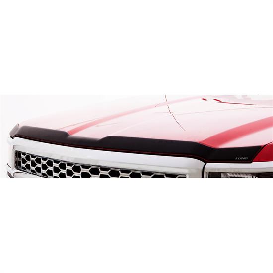 LUND 355144 Aeroskin Wrap BugShield w/Induction System Sierra