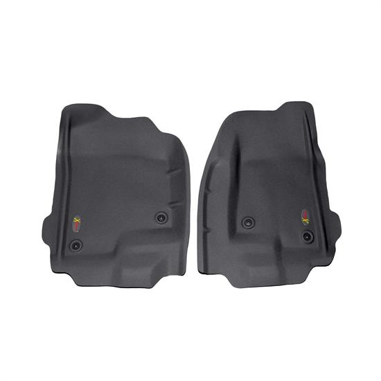 LUND 400601 Catch-All Xtreme Floor Mat 2pc Front Chevy/GMC/Hummer