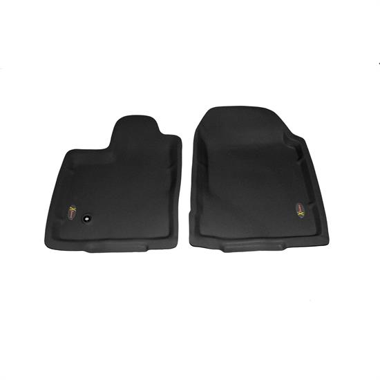 LUND 4020301 Catch-All Xtreme Floor Mat Front Black, Edge/MKX