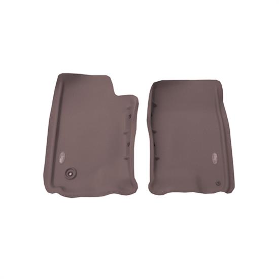 LUND 402402 Catch-All Xtreme Floor Mat Front Gray, Ford/Lincoln