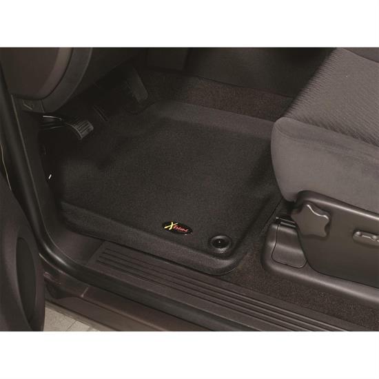 LUND 407601 Catch-All Xtreme Floor Mat Front Explorer/Mountaineer