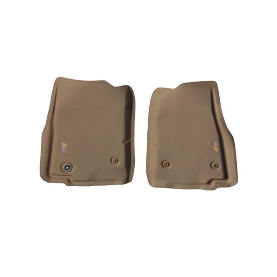 LUND 408412 Catch-All Xtreme Floor Mat Front Expedition/Navigator