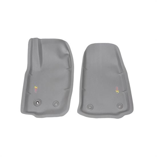 LUND 409002 Catch-All Xtreme Floor Mat Frnt Gr Cherokee/Commander