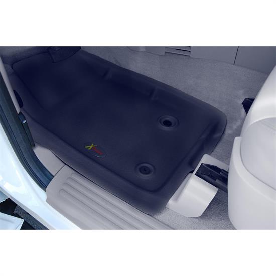 LUND 409201 Catch-All Xtreme Floor Mat Front Explorer/Mountaineer