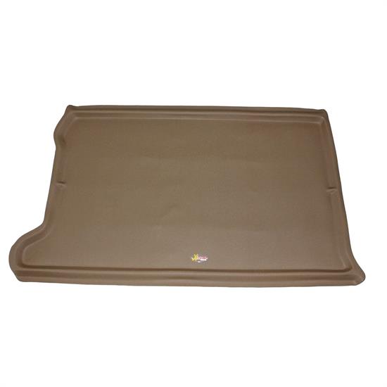 LUND 410612 Catch-All Xtreme Floor Protection-Mat Suburban