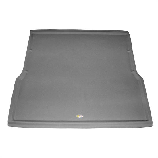 LUND 410702 Catch-All Xtreme Floor Protection-Mat 53in Chevy/GMC