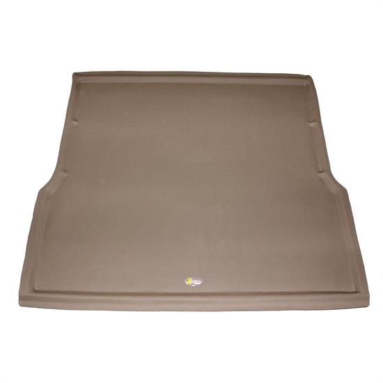 LUND 410712 Catch-All Xtreme Floor Protection- 53in D Chevy/GMC