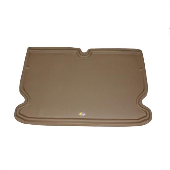 LUND 411212 Catch-All Xtreme Floor Protection-Cargo Mat Chevy/GMC