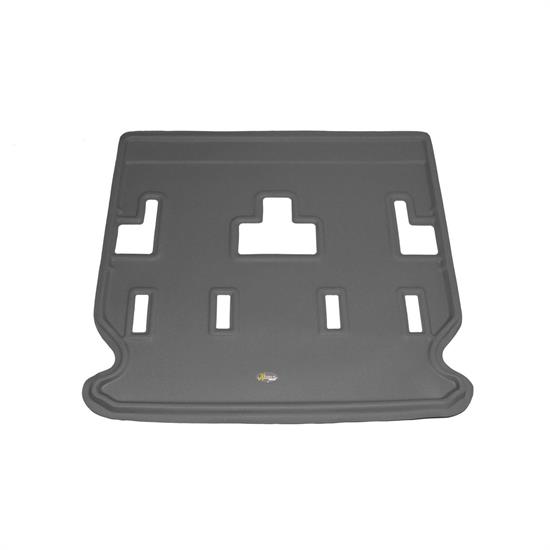 LUND 411502 Catch-All Xtreme Floor Protection-MatChevy/GMC