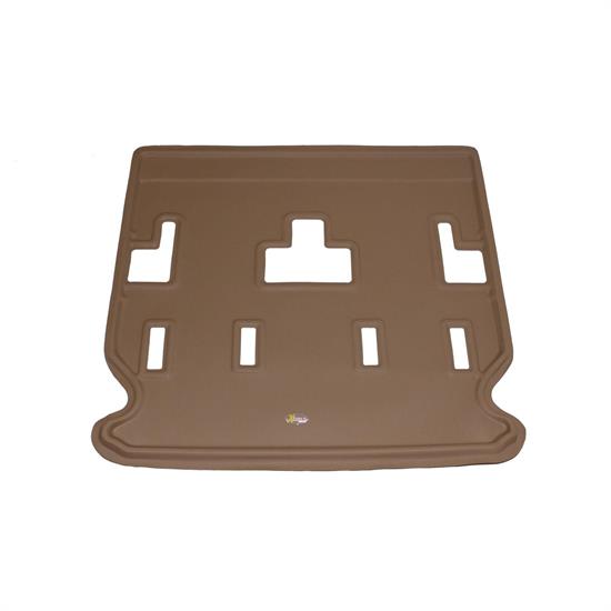 LUND 411512 Catch-All Xtreme Floor Protection-Cargo Mat Chevy/GMC