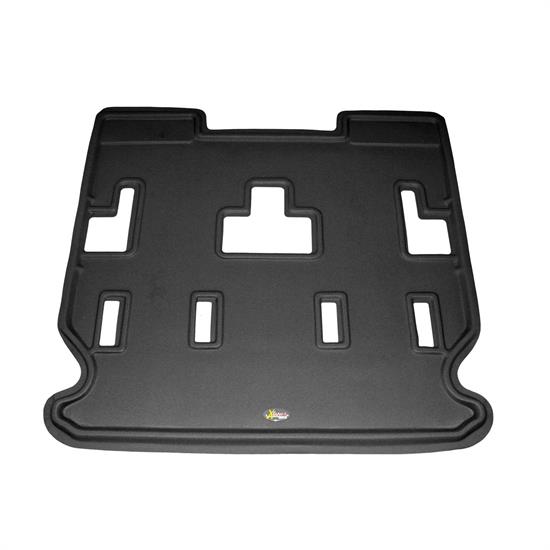 LUND 411601 Catch-All Xtreme Floor Protection- Mat Tahoe/Yukon