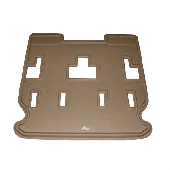 LUND 411612 Catch-All Xtreme Floor Protection-Mat Tahoe/Yukon