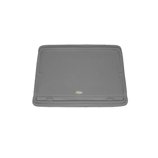 LUND 412202 Catch-All Xtreme Floor Protection-Cargo Mat Wrangler