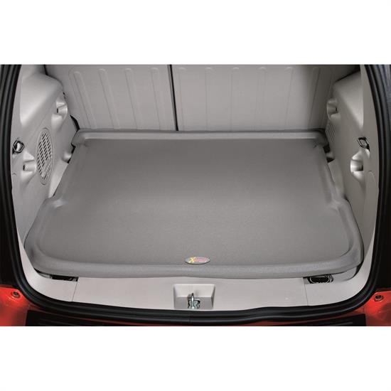 LUND 413002 Catch-All Xtreme Floor Protection-Cargo Mat Commander