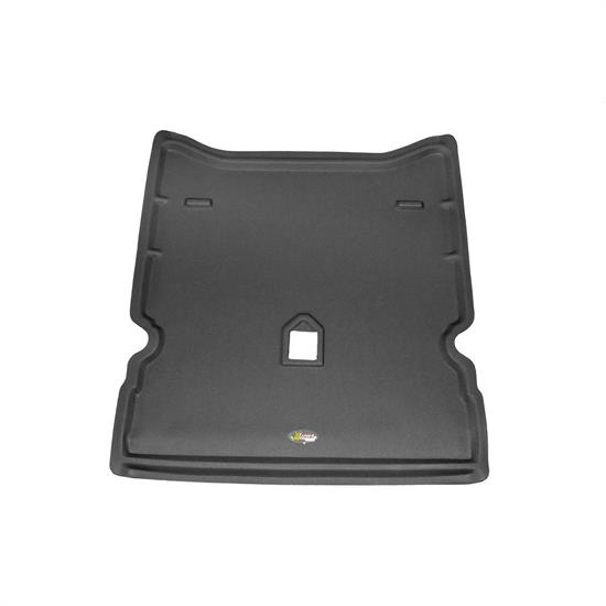 LUND 414401 Catch-All Xtreme Floor Protection-Cargo Mat Wrangler