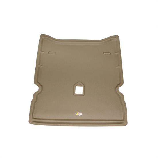 LUND 414412 Catch-All Xtreme Floor Protection-Mat 87-95 Wrangler